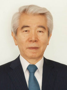 日本社会医療法人協議会　会長　西澤  寛俊
